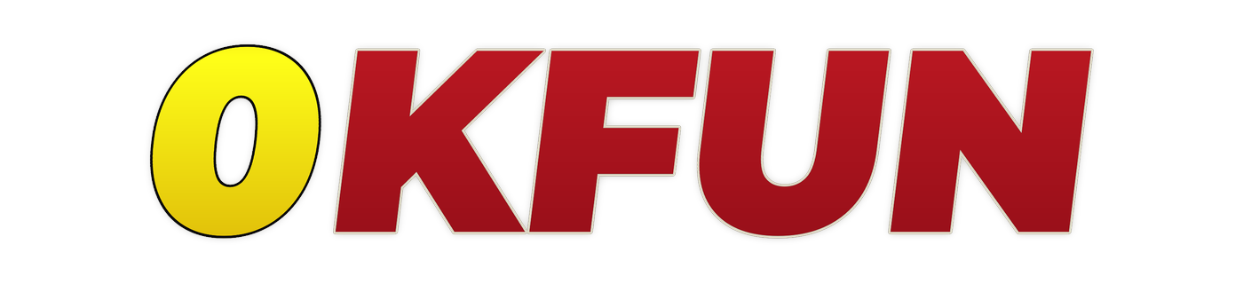 0kfun logo